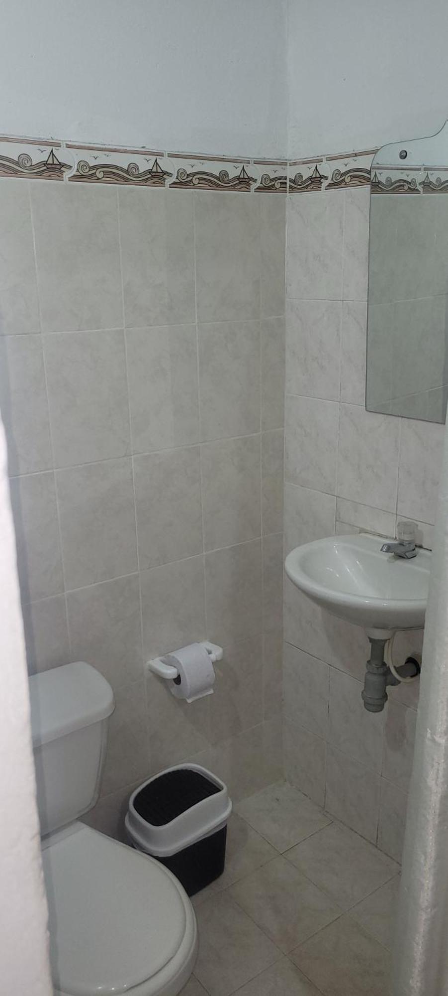 Hostal Villa Del Rio Las Brisas Villavieja Esterno foto