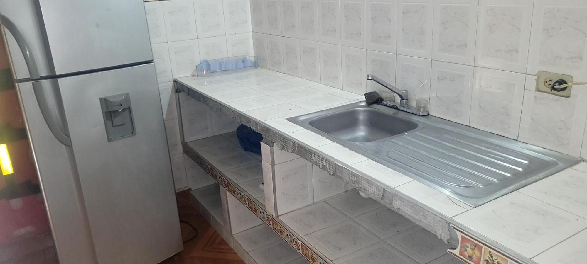 Hostal Villa Del Rio Las Brisas Villavieja Esterno foto