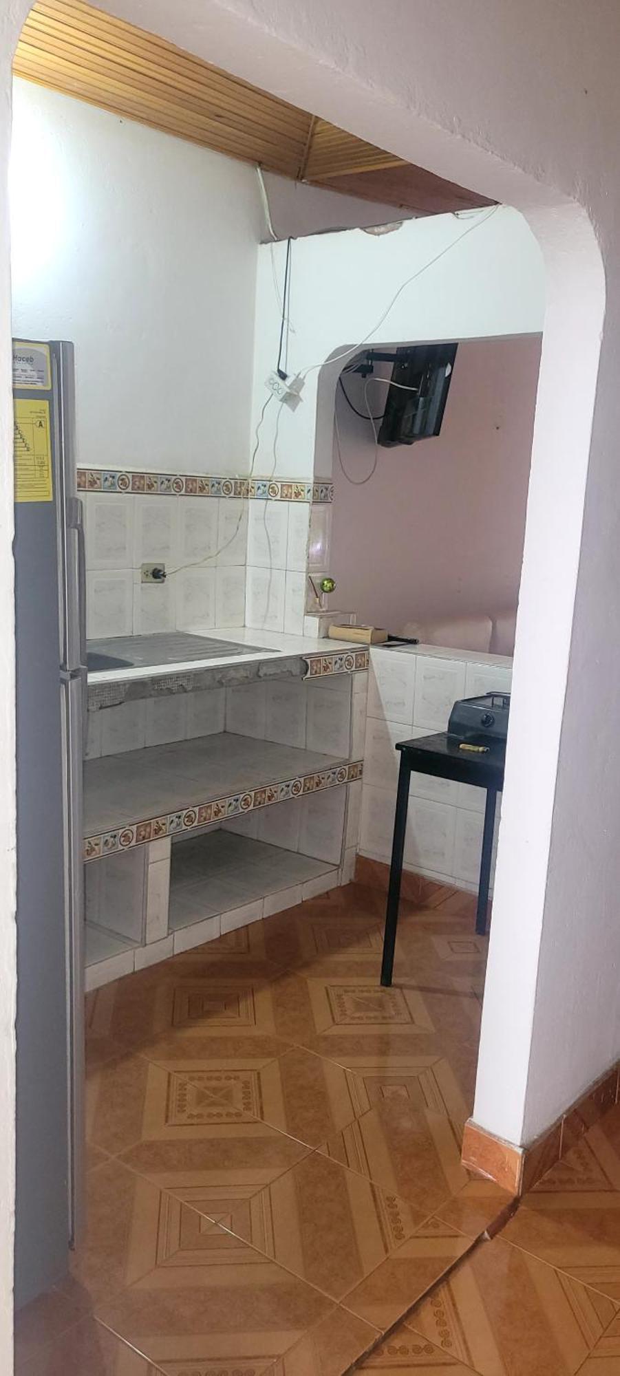 Hostal Villa Del Rio Las Brisas Villavieja Esterno foto